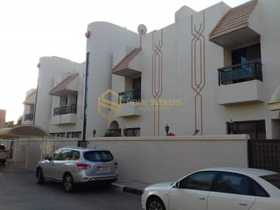 4 Bedroom Villa for Rent in Al Karamah, Abu Dhabi - 20171107_164917. jpg