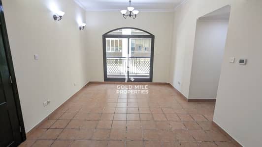 1 Bedroom Flat for Rent in Al Barsha, Dubai - PXL_20230425_094426935. jpg
