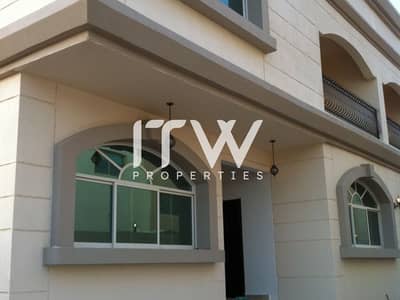 5 Bedroom Apartment for Rent in Shakhbout City, Abu Dhabi - IMG-20240501-WA0056. png