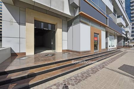 Good Location | Shell & Core | Maximum Exposure Good Location | Shell & Core | Maximum Exposure