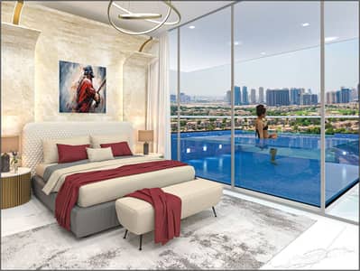 2 Cпальни Апартаменты Продажа в Дубай Спортс Сити, Дубай - 6 (8). jpg