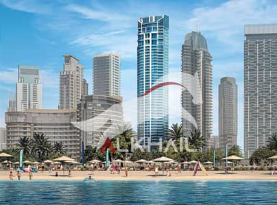 5 Cпальни Пентхаус Продажа в Дубай Марина, Дубай - LIV LUX Apartments at Dubai Marina 4. jpg