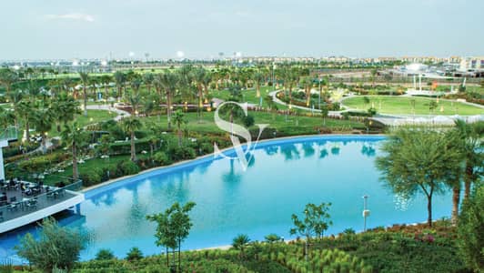 4 Bedroom Townhouse for Sale in DAMAC Hills 2 (Akoya by DAMAC), Dubai - Few Units Available | Payment Plan | Call Now