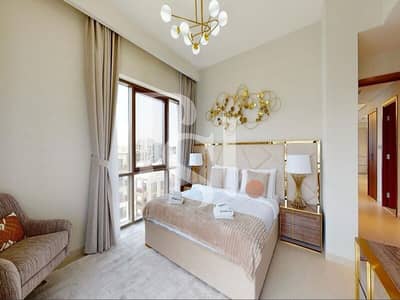 2 Bedroom Apartment for Sale in Dubai Creek Harbour, Dubai - WhatsApp Image 2024-05-03 at 11.40. 20 AM (4). jpeg