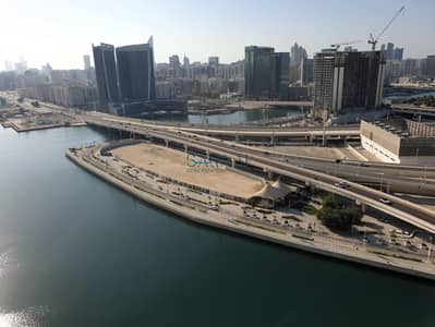 2 Bedroom Apartment for Rent in Al Reem Island, Abu Dhabi - Stunning Sea View | Spacious Layout | Maids Room