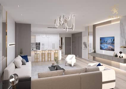 1 Bedroom Apartment for Sale in Jumeirah Village Circle (JVC), Dubai - 4-6. jpg