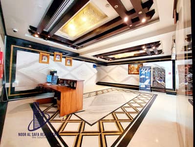 1 Bedroom Apartment for Rent in Al Taawun, Sharjah - 20240501_112811. jpg