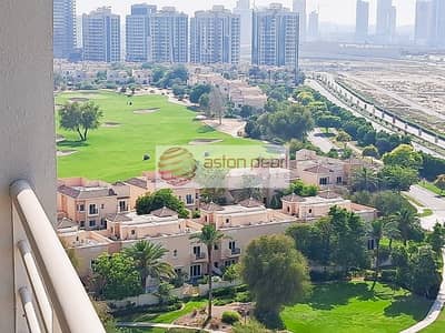 شقة 2 غرفة نوم للبيع في مدينة دبي الرياضية، دبي - شقة في أوليمبك بارك 1،برج أولمبيك بارك،مدينة دبي الرياضية 2 غرف 1000000 درهم - 8820832