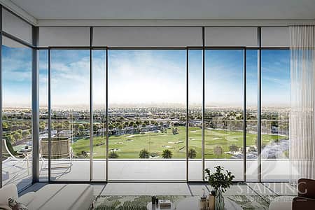 1 Bedroom Flat for Sale in Dubai Hills Estate, Dubai - Payment Plan | Q4 2026 | High ROI