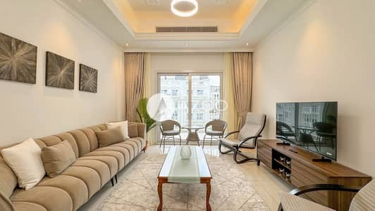 1 Bedroom Apartment for Rent in Arjan, Dubai - AZCO REAL ESTATE PHOTOS-12. jpg
