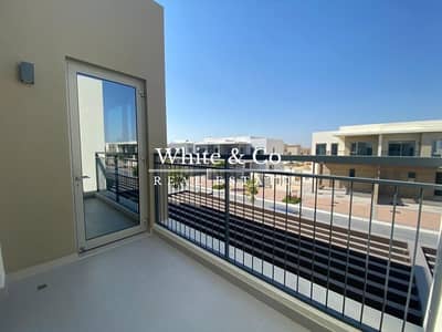3 Bedroom Townhouse for Sale in Arabian Ranches 2, Dubai - Single Row | High ROI | Vacant In July