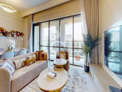 شقة 2 غرفة نوم للايجار في مرسى خور دبي، دبي - WhatsApp Image 2024-05-03 at 11.40. 19 AM (1). jpeg