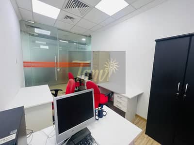 Office for Rent in Bur Dubai, Dubai - WhatsApp Image 2023-11-21 at 9.55. 42 AM. jpeg