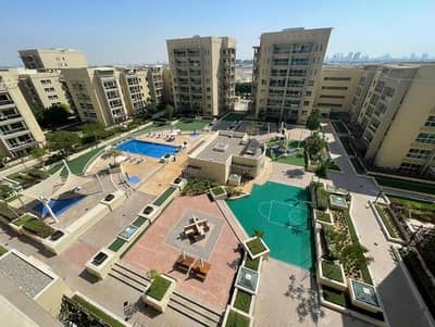 绿意盎然街区， 迪拜 2 卧室单位待售 - IMG-20240503-WA0002. jpg