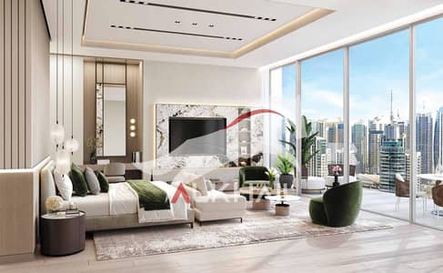 فلیٹ 4 غرف نوم للبيع في دبي مارينا، دبي - LIV LUX Apartments at Dubai Marina 8. jpg
