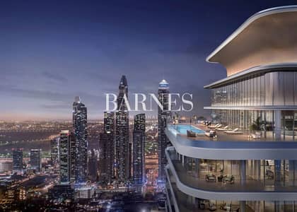2 Bedroom Apartment for Sale in Dubai Harbour, Dubai - Coastal Living | Modern Unit | Genuine Resale