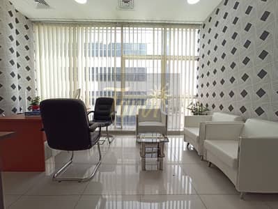 Office for Rent in Bur Dubai, Dubai - 0c682405-2df0-45b1-9786-81889bf9f517. jpg