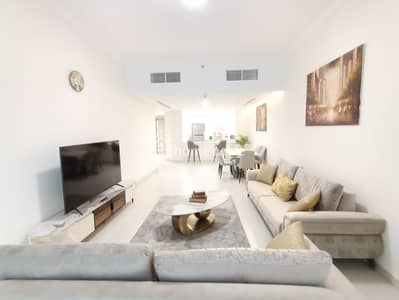 米尔德夫住宅区， 迪拜 1 卧室单位待售 - 位于米尔德夫住宅区，米尔迪夫山庄小区，阿尔穆塔卡大道 1 卧室的公寓 1300000 AED - 8951189