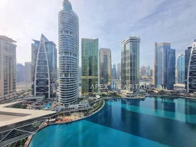 Office for Rent in Jumeirah Lake Towers (JLT), Dubai - 4. jpg