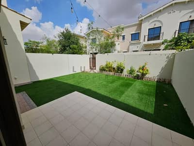 3 Bedroom Villa for Rent in Reem, Dubai - Family Community | 3M | Great Location