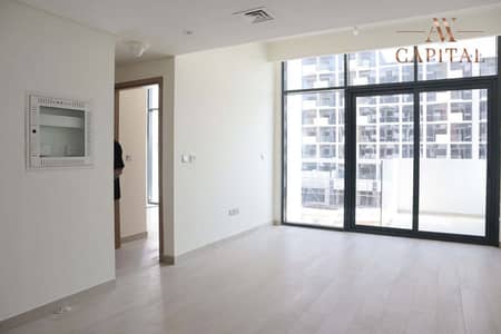 1 Bedroom Flat for Sale in Meydan City, Dubai - Investor Opportunity | Tenanted | Low Floor