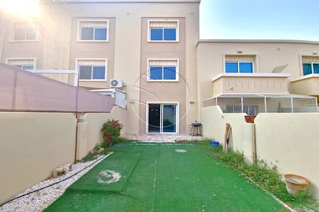 3 Bedroom Villa for Rent in Al Reef, Abu Dhabi - WhatsApp Image 2023-09-17 at 3.54. 33 PM. jpg
