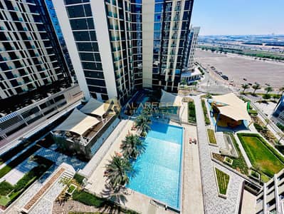 1 Bedroom Apartment for Rent in Expo City, Dubai - IMG-20240422-WA0369. jpg