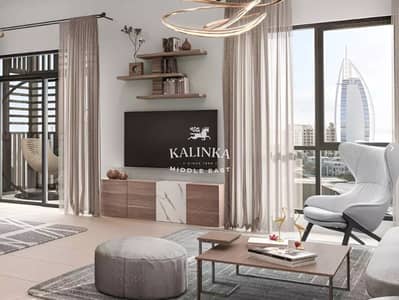 فلیٹ 3 غرف نوم للبيع في أم سقیم، دبي - شقة في لماع،مدينة جميرا ليفينج،أم سقیم 3 غرف 5500000 درهم - 8951307