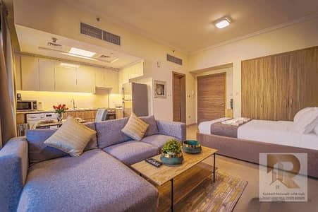 Studio for Rent in Mirdif, Dubai - WhatsApp Image 2024-05-03 at 3.21. 16 PM (1). jpeg