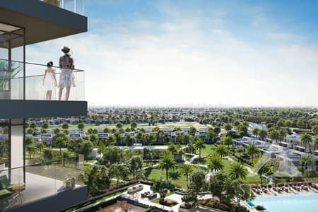3 Bedroom Apartment for Sale in Dubai Hills Estate, Dubai - High ROI | Q4 2026 | Payment Plan