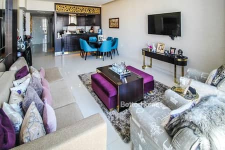 Penthouse | Vacant | Full Fountain View Penthouse | Vacant | Full Fountain View