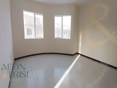 2 Bedroom Apartment for Sale in Jumeirah Village Circle (JVC), Dubai - Corner 2 Bedroom | Rented | with out balcony