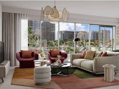 فلیٹ 1 غرفة نوم للبيع في الوصل، دبي - شقة في ايرين،سنترال بارك،سيتي ووك،الوصل 1 غرفة 2450000 درهم - 8951373