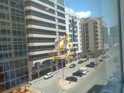 3 Bedroom Apartment for Rent in Tourist Club Area (TCA), Abu Dhabi - WhatsApp Image 2024-05-03 at 3.12. 16 PM (2). jpeg