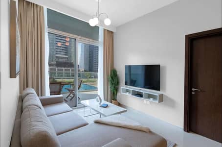 شقة 2 غرفة نوم للايجار في الخليج التجاري، دبي - WhatsApp Image 2024-05-03 at 4.36. 25 PM. jpeg