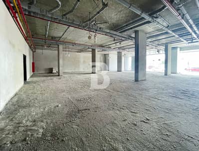 Showroom for Rent in Deira, Dubai - SHELL AND CORE | NEW IDEAL SHOWROOM SPACE