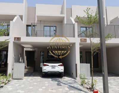 تاون هاوس 2 غرفة نوم للايجار في مدينة محمد بن راشد، دبي - 1.2-min. jpg