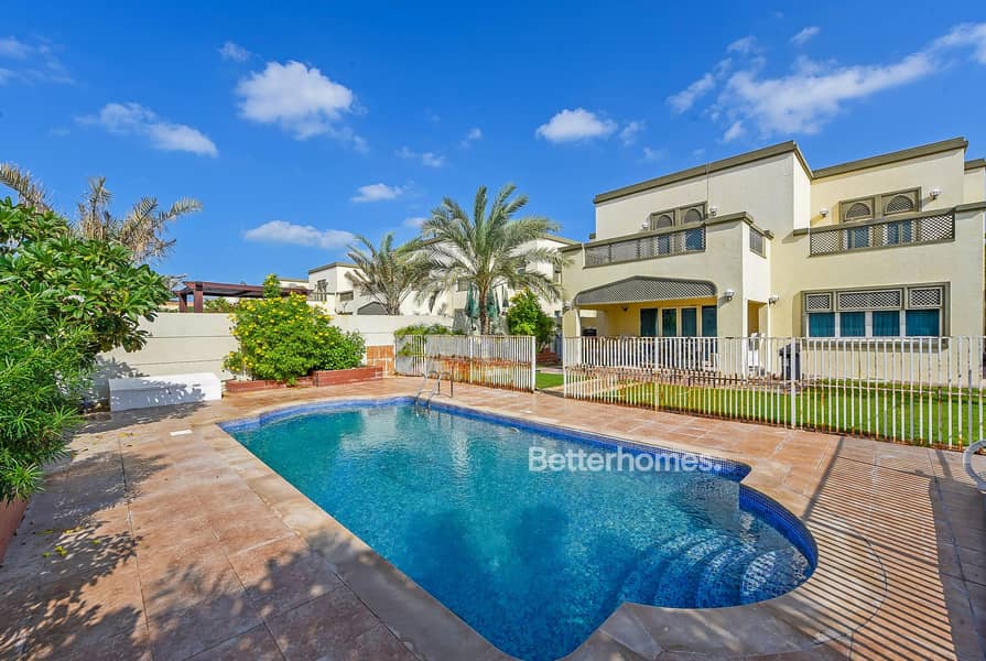 Well Priced | Regional Large Villa 4 Bed