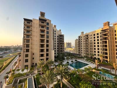2 Bedroom Flat for Rent in Umm Suqeim, Dubai - IMG-20240404-WA0011. jpg
