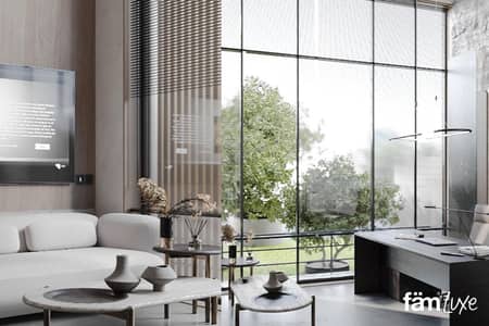 7 Bedroom Villa for Sale in Dubai Hills Estate, Dubai - Golf Course | Skyline | Ready Soon | Furnished