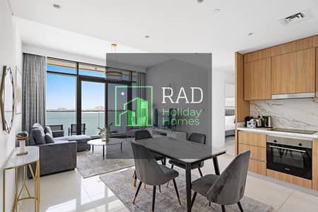 1 Bedroom Apartment for Rent in Dubai Harbour, Dubai - MMK00523. jpg