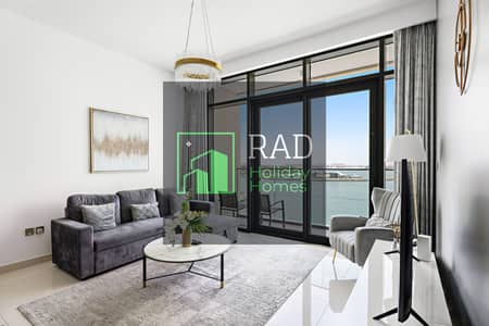 1 Bedroom Apartment for Rent in Dubai Harbour, Dubai - MMK00533. jpg