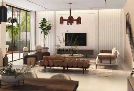 5 Bedroom Townhouse for Sale in DAMAC Lagoons, Dubai - x2wT1pL2j0rlm5Lo03iUCGuGRKYpS0wmtBAaHhhk. jpeg
