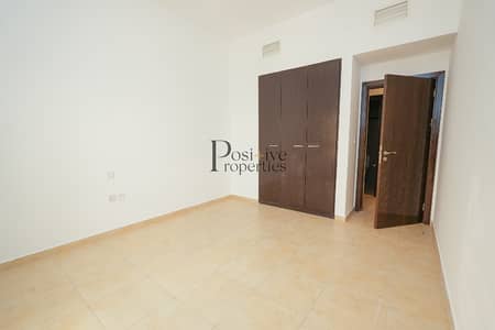 1 Bedroom Apartment for Sale in Remraam, Dubai - Rented 1BR for sale | Spacious | Near Pool n Park