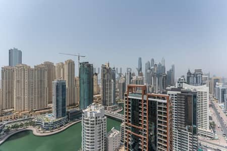 2 Cпальни Апартамент Продажа в Дубай Марина, Дубай - Квартира в Дубай Марина，Адрес Дубай Марина (Отель в ТЦ), 2 cпальни, 4505690 AED - 8951208