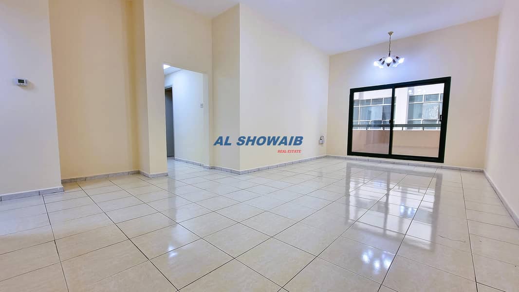 位于迪拜湾，阿尔曼霍尔街区，哈勃图尔大厦A座和B座 2 卧室的公寓 92000 AED - 7092116
