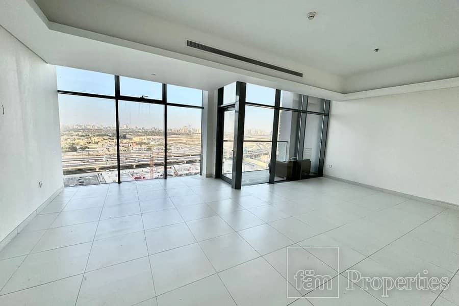 شقة في مدى ريزيدنس،وسط مدينة دبي 2 غرف 190000 درهم - 8951524