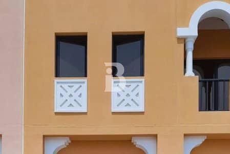 2 Bedroom Townhouse for Sale in Hydra Village, Abu Dhabi - Family Home| High End | Modern Layout |Spacious