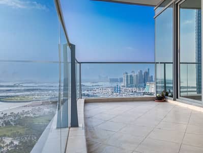 3 Cпальни Апартаменты Продажа в Дубай Марина, Дубай - L. jpg