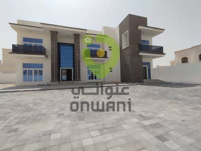 8 Bedroom Villa for Rent in Mohammed Bin Zayed City, Abu Dhabi - ONWANI (14). jpg